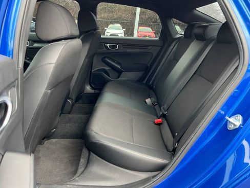 Used 2023 Honda Civic Sport image 17