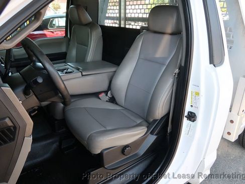 Used 2018 Ford F250 XL RWD image 11