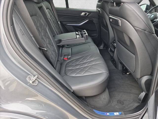 Used 2026 BMW X5 xDrive50e w/ M Sport Package AWD/4WD image 19
