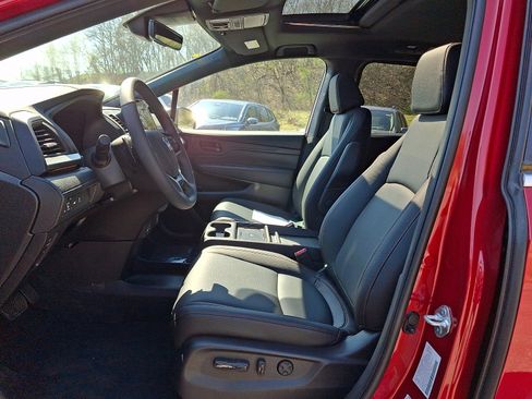 New 2026 Honda Odyssey Sport-L image 14