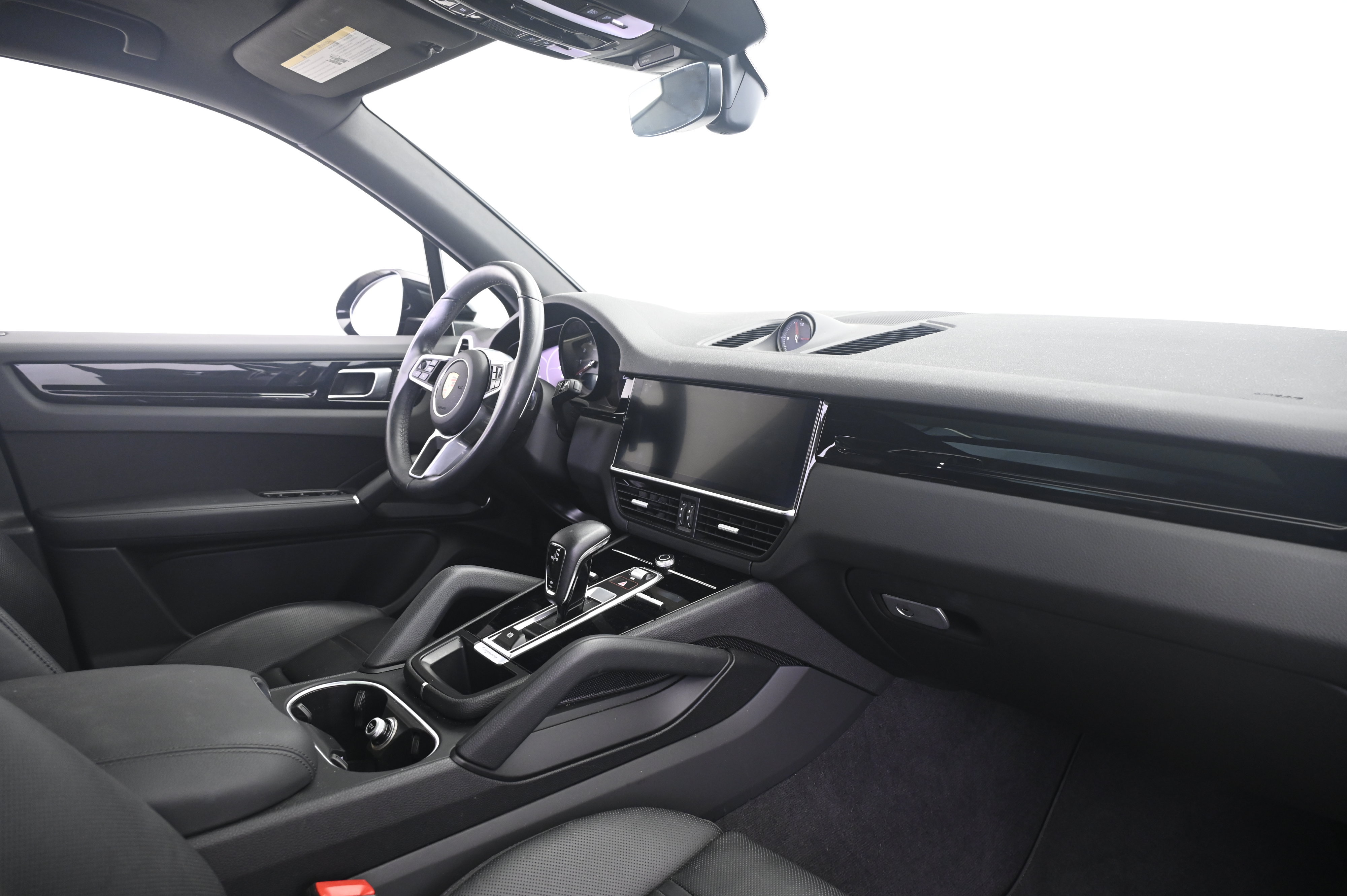 Certified 2023 Porsche Cayenne AWD/4WD image 22