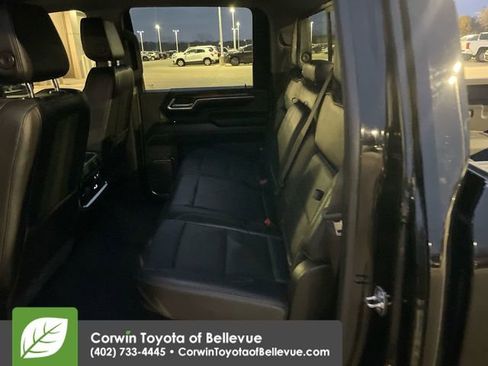 Used 2024 GMC Sierra 2500 Denali w/ Denali Reserve Package image 23