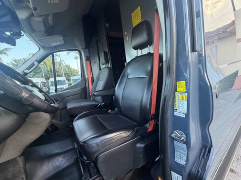 Used 2020 Ford Transit 250 148 High Roof Extended RWD image 15