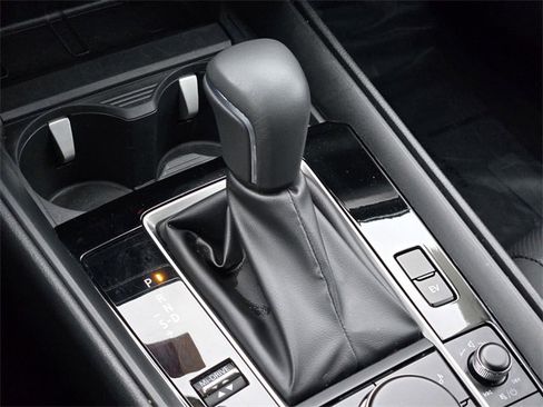 Certified 2025 MAZDA CX-50 AWD 2.5 Hybrid w/ Weather Package image 22