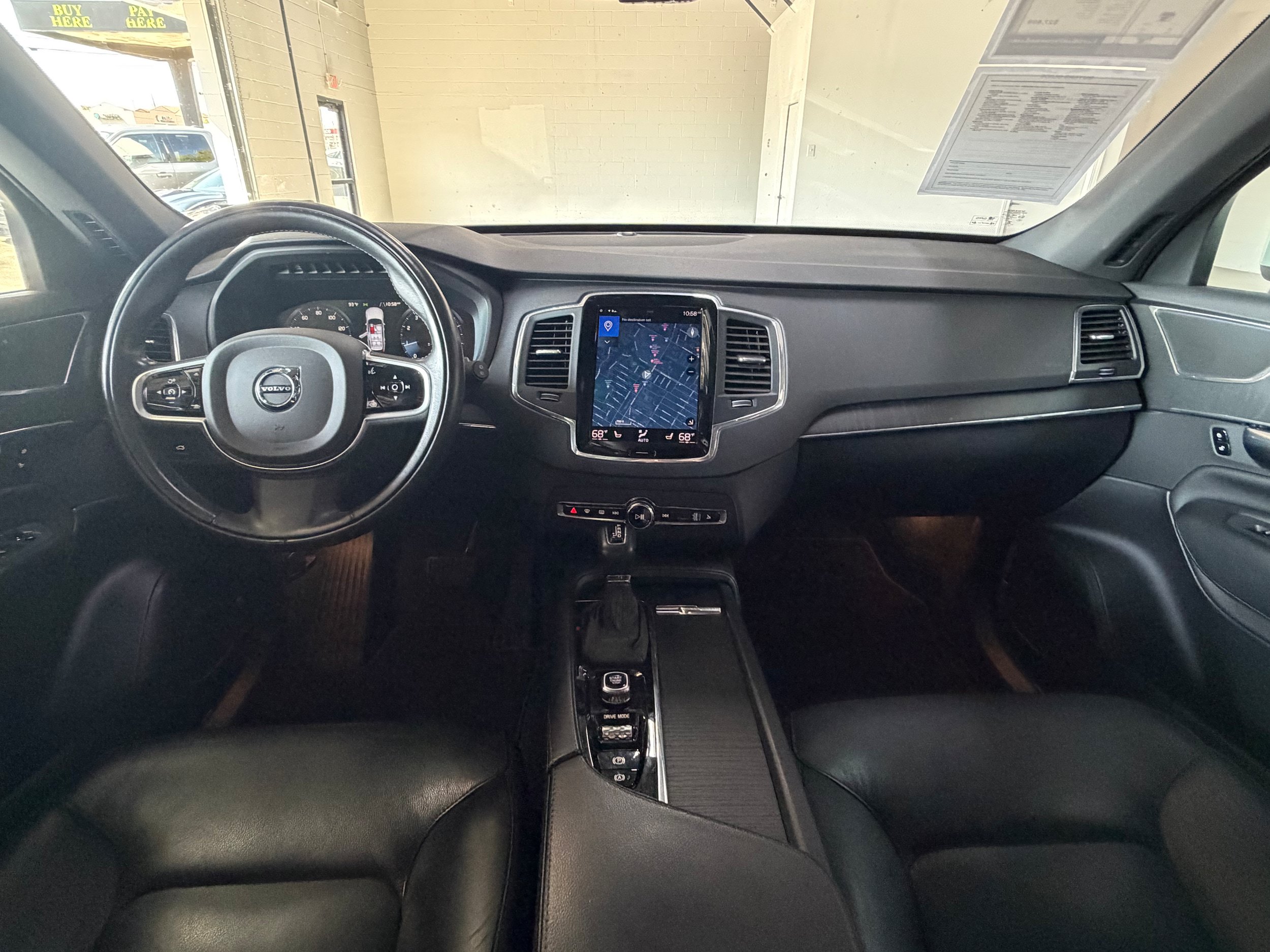 Used 2020 Volvo XC90 T5 Momentum FWD image 14