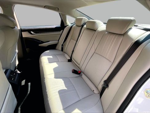 Used 2020 Honda Accord EX-L image 20