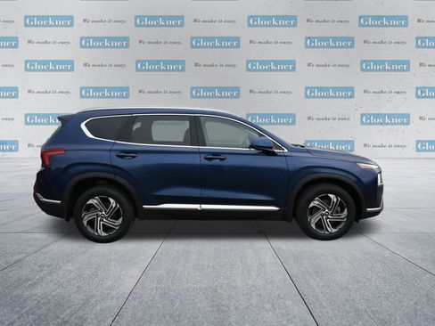Used 2022 Hyundai Santa Fe SEL image 4