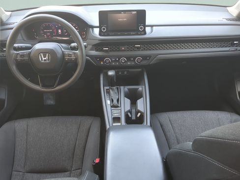Used 2024 Honda Accord EX image 11