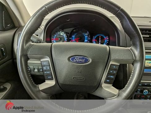 Used 2010 Ford Fusion SEL AWD/4WD image 18