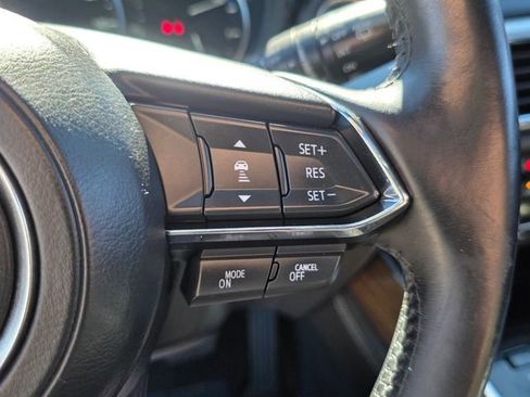 Used 2020 MAZDA CX-9 Signature image 22