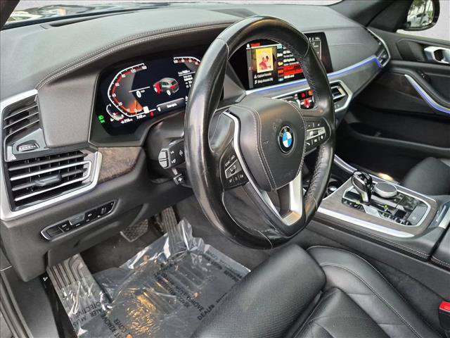 Used 2023 BMW X5 sDrive40i RWD image 10