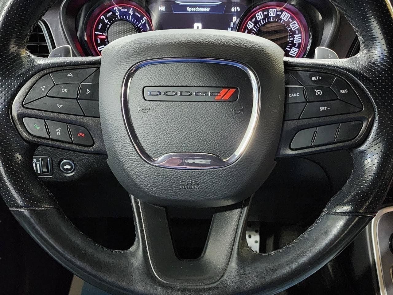 Used 2020 Dodge Challenger GT w/ Blacktop Package AWD/4WD image 15