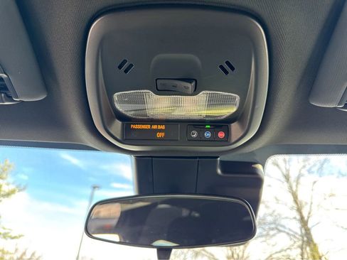 New 2026 Buick Envista Sport Touring w/ Convenience I Package image 23