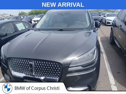 Used 2020 Lincoln Aviator Reserve w/ Elements Package Plus RWD image 2