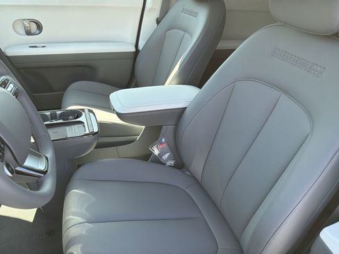 New 2026 Hyundai Ioniq 5 SEL AWD/4WD image 18