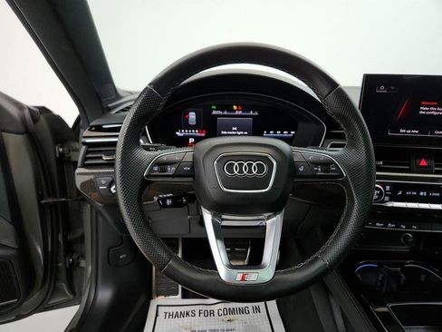 Used 2023 Audi S5 Prestige image 17