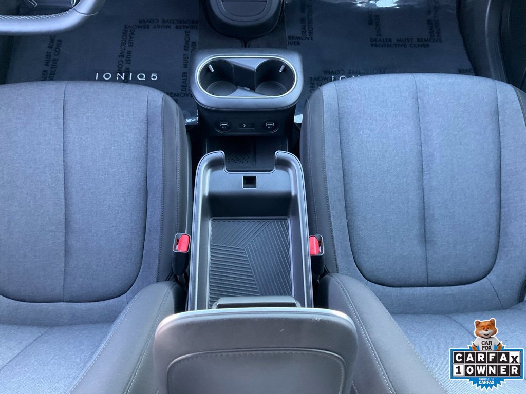 Used 2024 Hyundai Ioniq 5 SEL RWD image 43