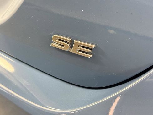 Certified 2024 Toyota Camry SE FWD image 13