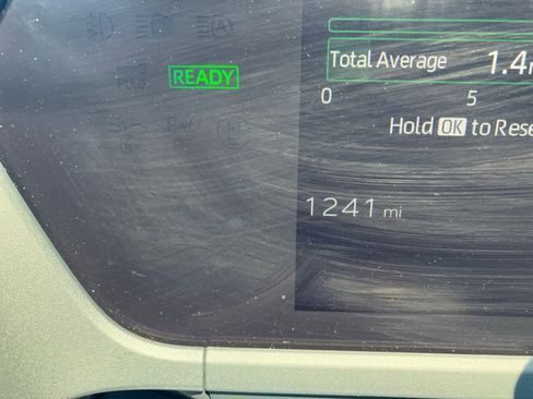 Certified 2025 Toyota bZ4X Limited image 15