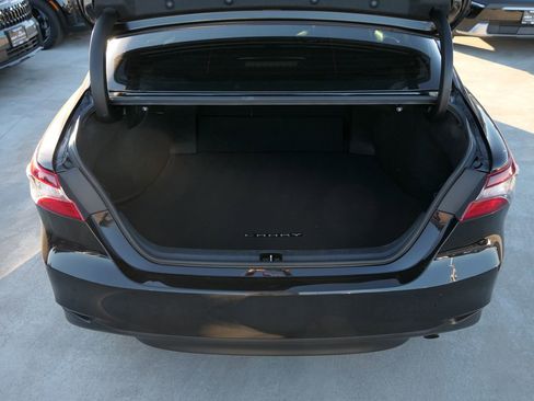 Used 2023 Toyota Camry LE image 24