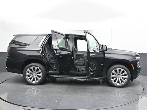 New 2026 Chevrolet Tahoe Premier w/ Sun And Tow Package AWD/4WD image 62