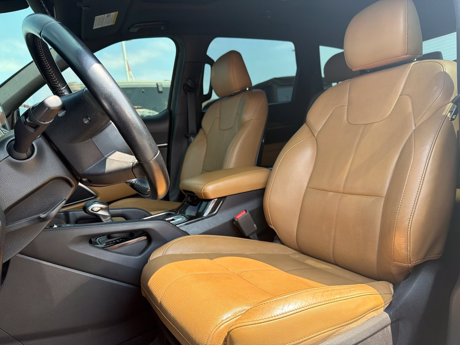 Used 2020 Kia Telluride SX FWD image 8