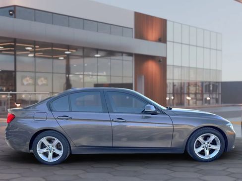 Used 2014 BMW 328i xDrive Sedan image 11