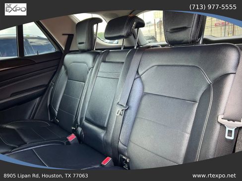 Used 2015 Mercedes-Benz ML 350 4MATIC image 29