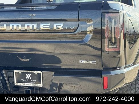 New 2026 GMC Hummer EV 4x4 Crew Cab image 6