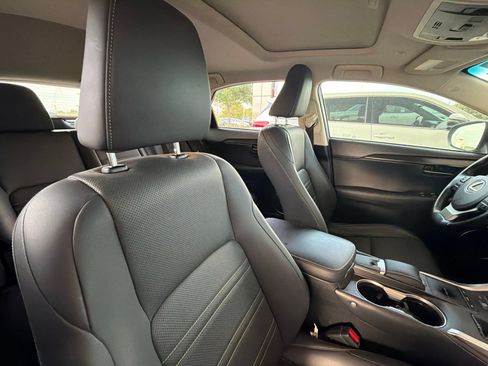 Used 2018 Lexus NX 300 FWD w/ Premium Package image 21