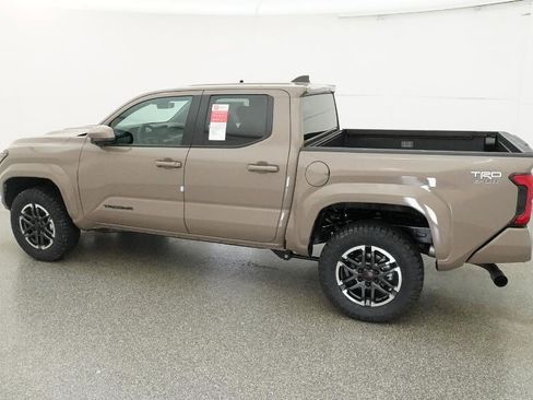 New 2026 Toyota Tacoma TRD Sport RWD image 13