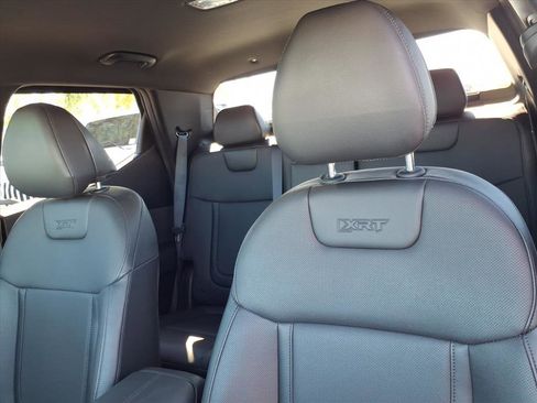 Used 2025 Hyundai Santa Cruz XRT image 20