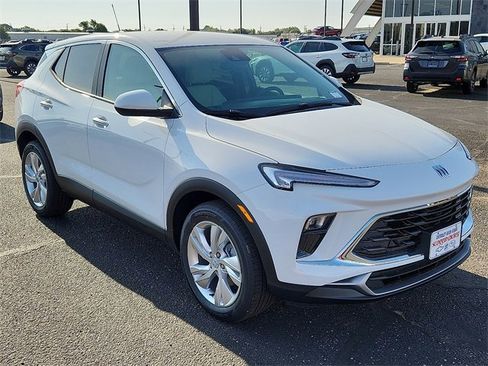 New 2026 Buick Encore GX Preferred w/ Comfort Package image 5