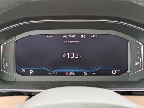 New 2026 Volkswagen Jetta SEL FWD image 42