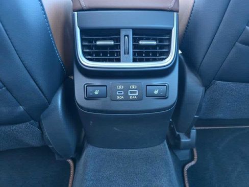 Used 2024 Subaru Legacy Touring XT image 18