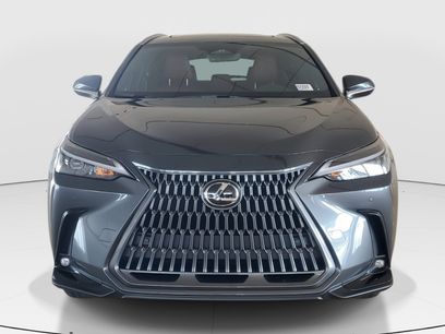 Certified 2025 Lexus NX 250 FWD w/ Premium Package