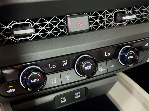 New 2025 Honda Accord SE image 16