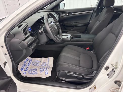 Used 2017 Honda Civic LX image 36