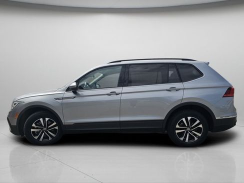 Used 2023 Volkswagen Tiguan S w/ Driver Assistance Package AWD/4WD image 19