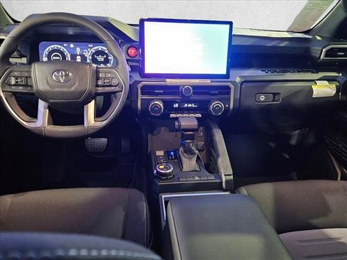 New 2025 Toyota Tacoma TRD Off-Road AWD/4WD image 14