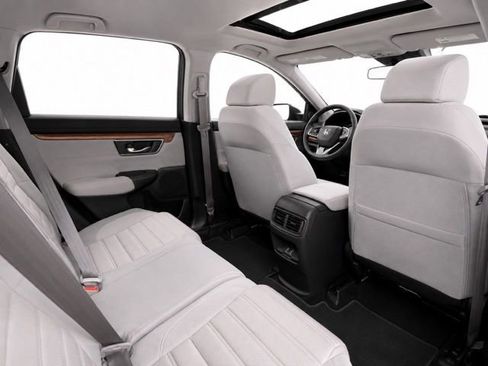 Used 2020 Honda CR-V EX image 22