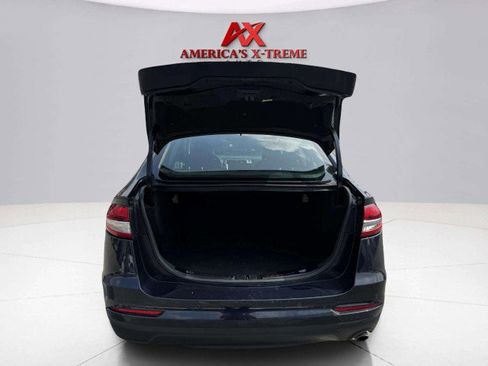 Used 2020 Ford Fusion SE image 43