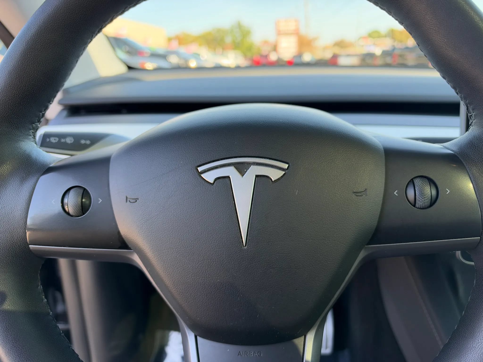 Used 2023 Tesla Model Y Performance AWD/4WD image 20