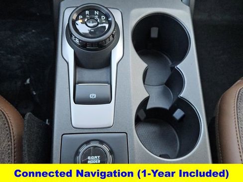 New 2026 Ford Bronco Sport Outer Banks image 14