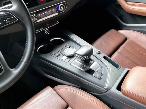 Used 2019 Audi A4 2.0T Premium Plus w/ Premium Plus Package image 16