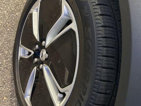 Used 2021 Ford Mustang Mach-E Select w/ Comfort/Appearance Package image 13