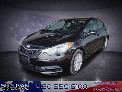 Used 2014 Kia Forte LX