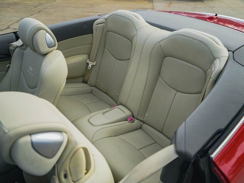 Used 2013 INFINITI G37 Sport w/ Premium Pkg image 25