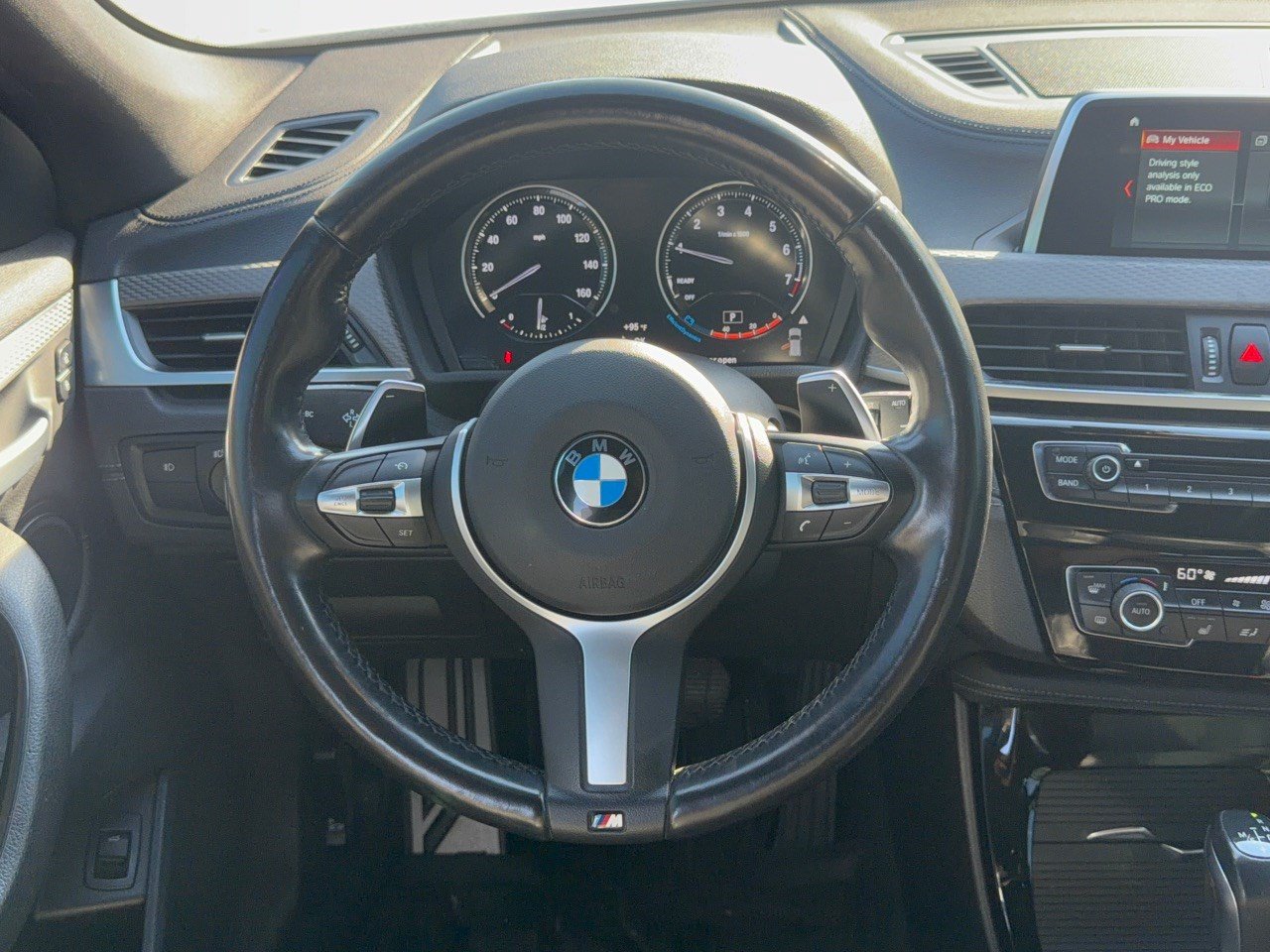 Used 2018 BMW X2 xDrive28i w/ M SportX Package AWD/4WD image 10