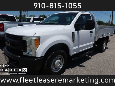 Used 2017 Ford F250 XL RWD image 1
